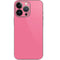 Bubble Gum Pink iPhone 14 Pro Skin